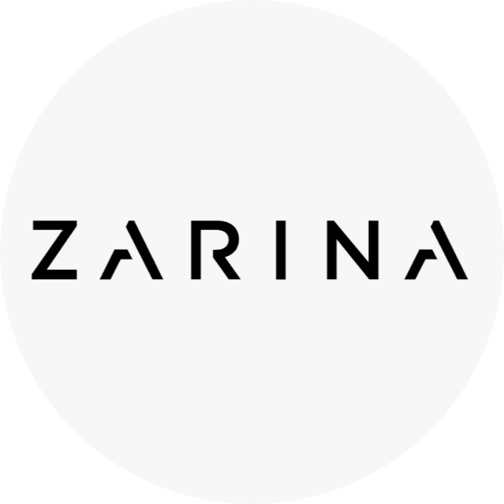ZARINA