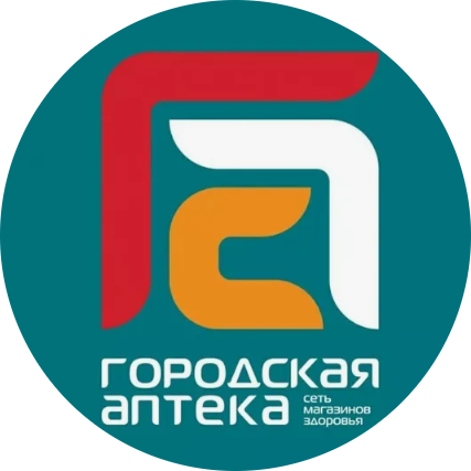 Городская аптека