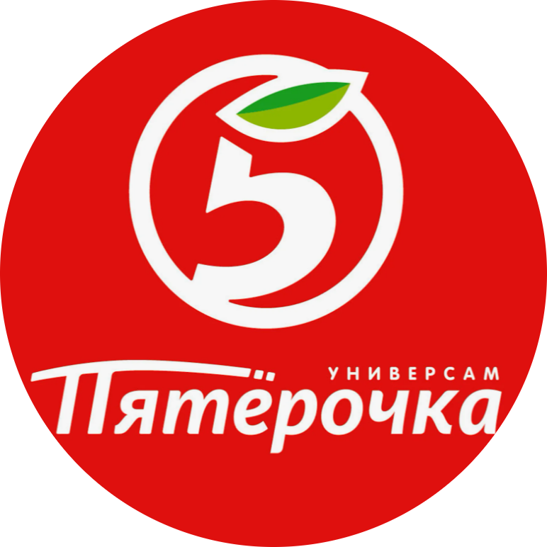 Пятёрочка